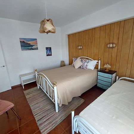 Apartamento Quarteira T1 Dış mekan fotoğraf