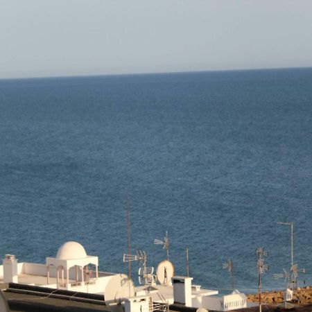 Apartamento Quarteira T1 Dış mekan fotoğraf
