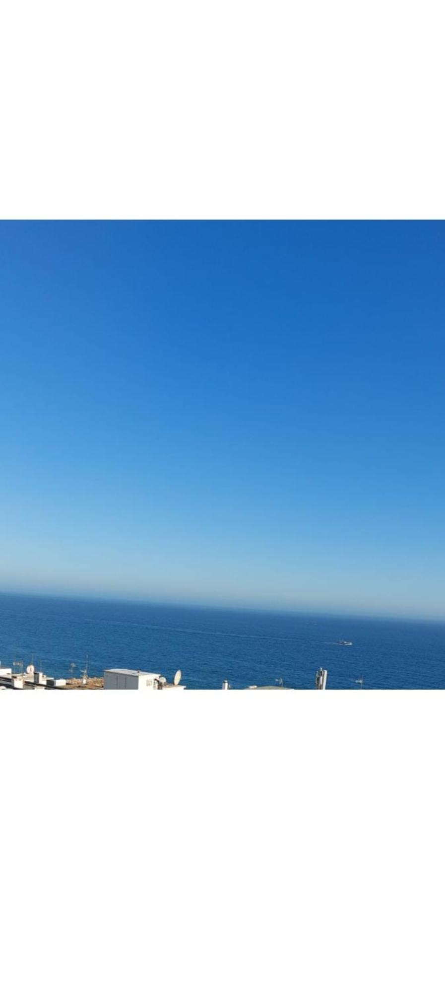 Apartamento Quarteira T1 Dış mekan fotoğraf