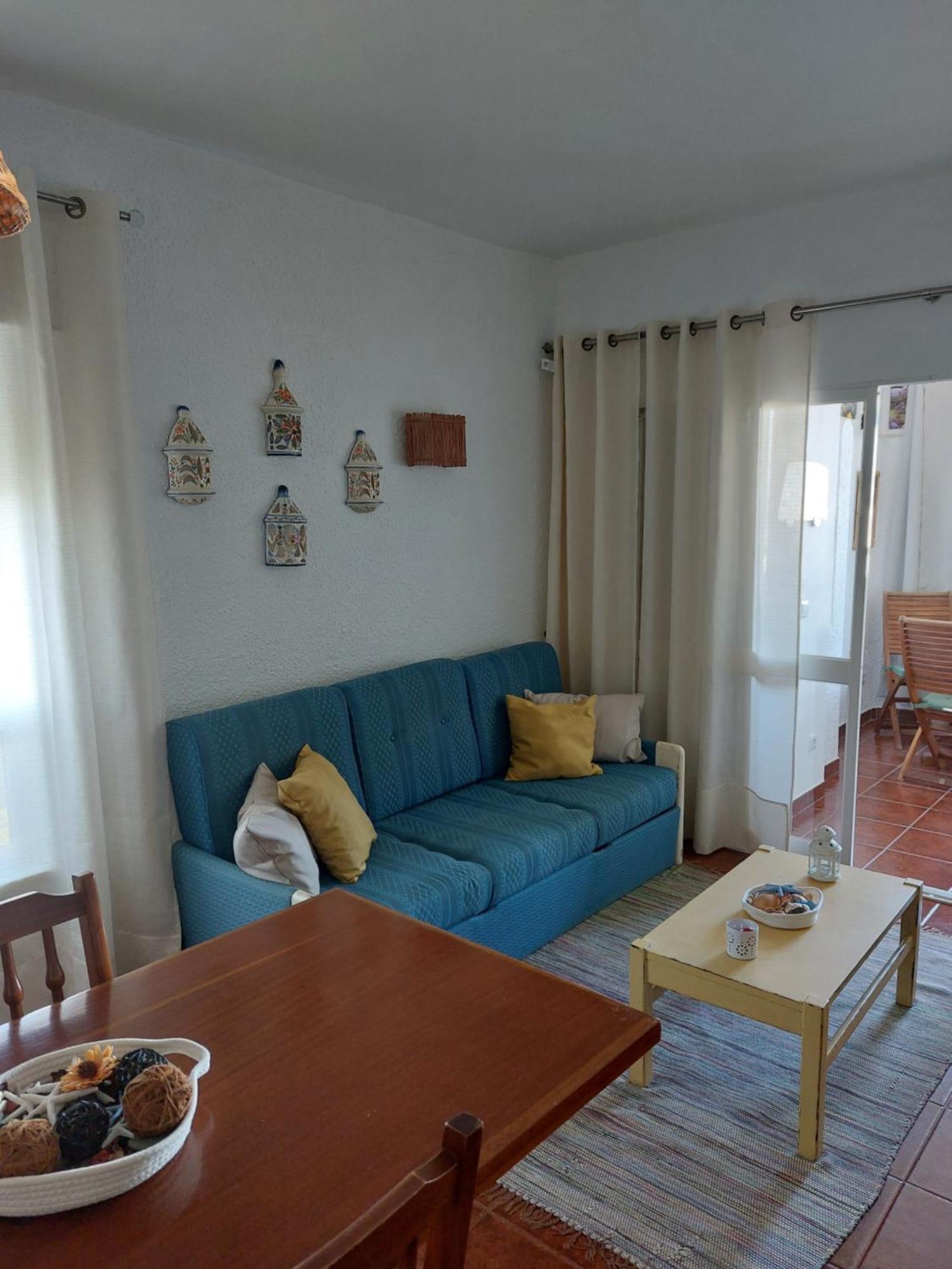 Apartamento Quarteira T1 Dış mekan fotoğraf