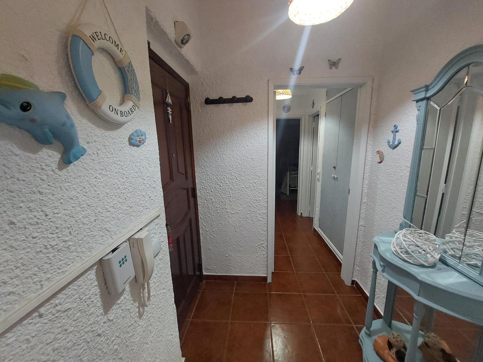Apartamento Quarteira T1 Dış mekan fotoğraf