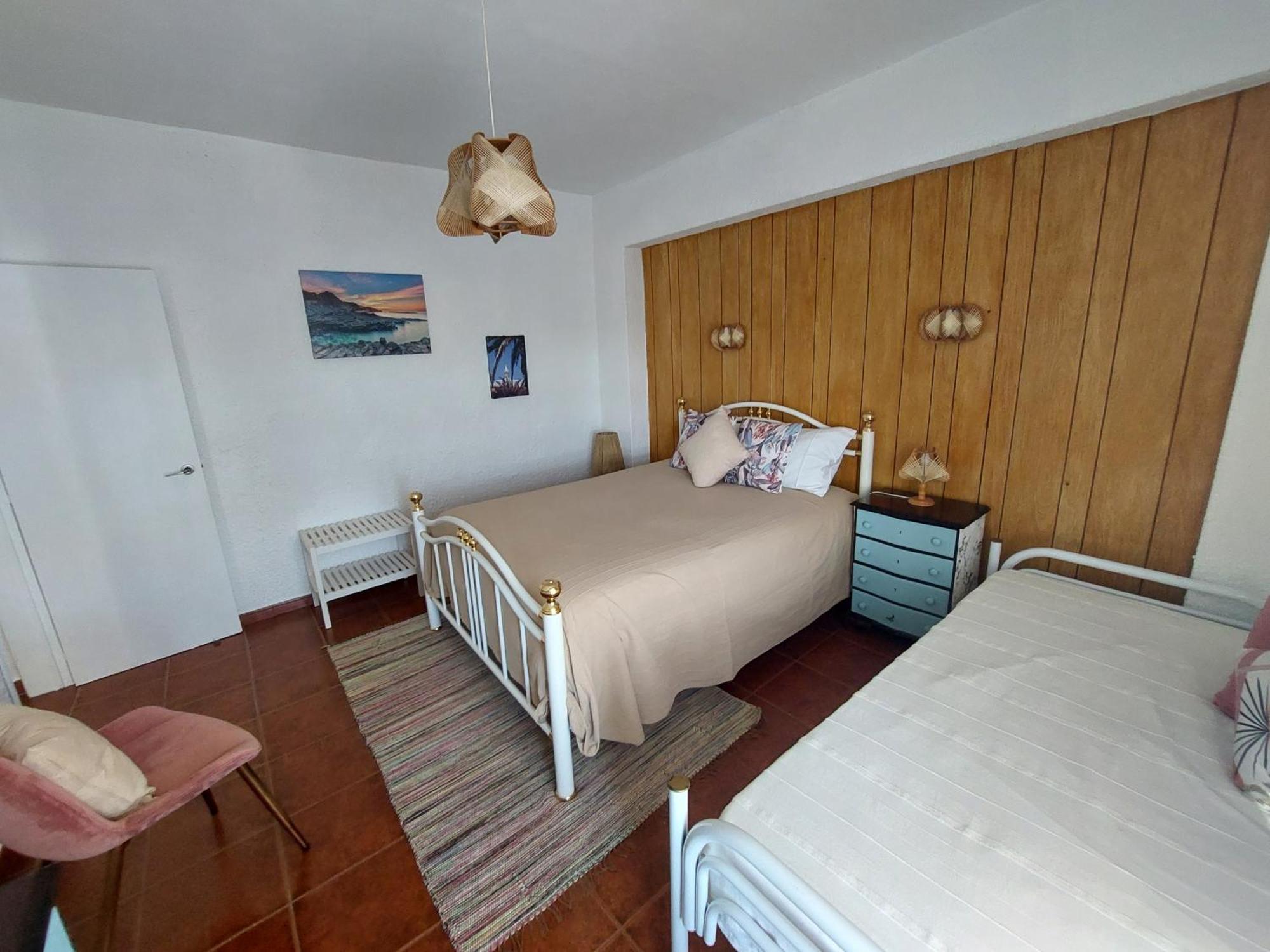 Apartamento Quarteira T1 Dış mekan fotoğraf
