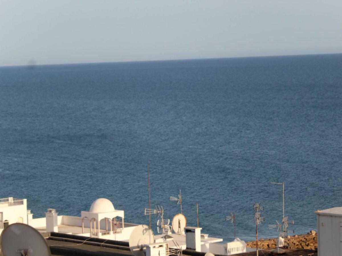 Apartamento Quarteira T1 Dış mekan fotoğraf
